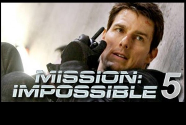 Mission Impossible Rogue Nation Movie Online Free
